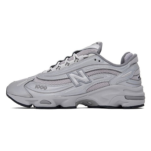 

NEW BALANCE Кроссовки для бега NB 1000, Кроссовки для бега NB 1000