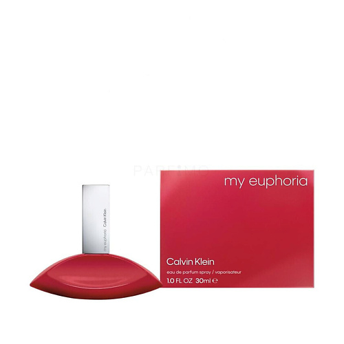

CALVIN KLEIN Парфюмерная вода My Euphoria, Парфюмерная вода My Euphoria