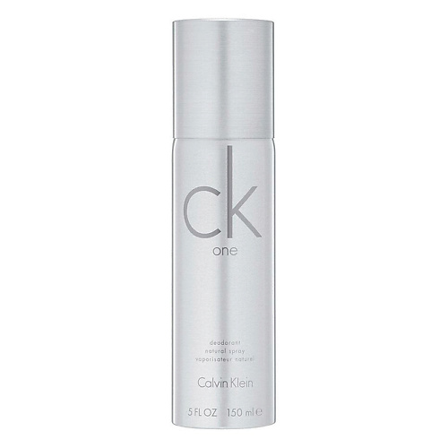 

CALVIN KLEIN Парфюмированный спрей ck one, Парфюмированный спрей ck one