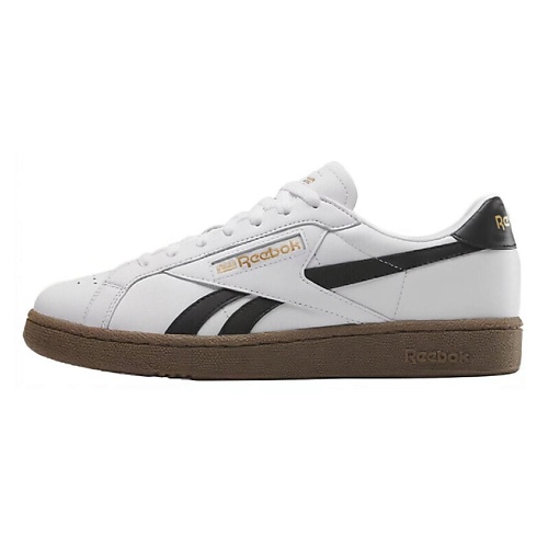 

REEBOK Кроссовки для треккинга Club C Grounds Uk, Кроссовки для треккинга Club C Grounds Uk