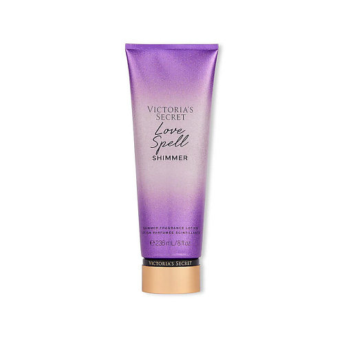 

VICTORIA'S SECRET Парфюмированный лосьон для тела Love Spell Shimmer, Парфюмированный лосьон для тела Love Spell Shimmer