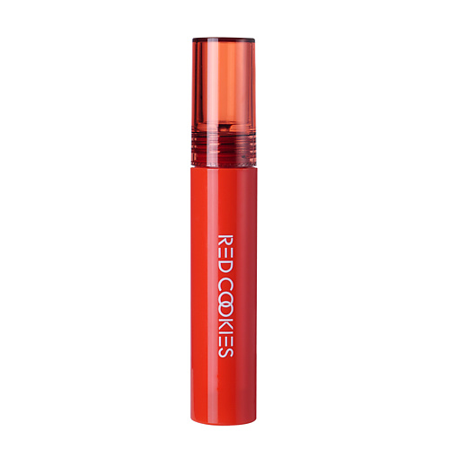 

RED COOKIES Бархатный тинт для губ Brownie Velvet Lip Tint, Бархатный тинт для губ Brownie Velvet Lip Tint