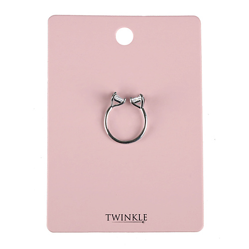

TWINKLE Кольцо Triangle, Кольцо Triangle