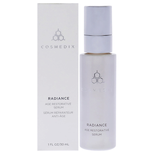 

COSMEDIX Сыворотка для лица восстанавливающая Radiance Age Restorative Serum, Сыворотка для лица восстанавливающая Radiance Age Restorative Serum