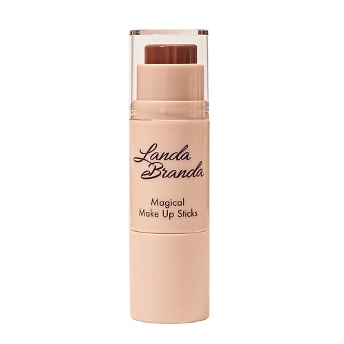 

LANDA BRANDA Румяна-стик Magical Make Up Sticks, Румяна-стик Magical Make Up Sticks