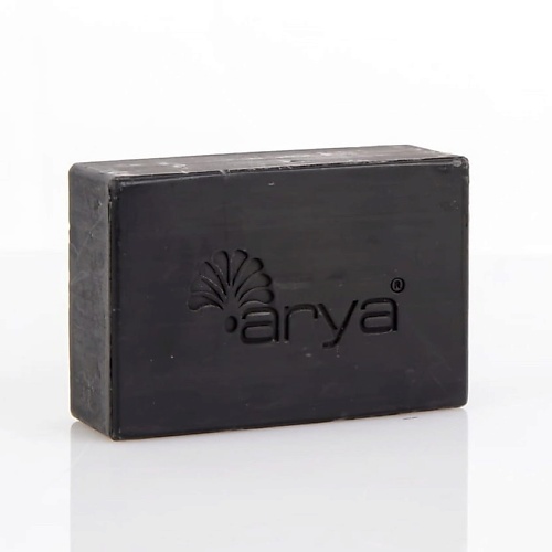

ARYA HOME COLLECTION Мыло Black Mud 90.0, Мыло Black Mud