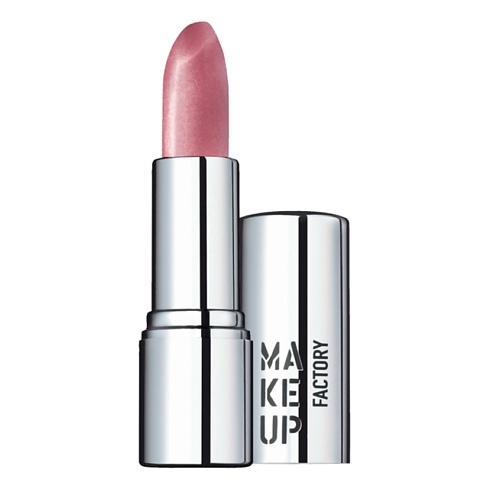 

MAKE UP FACTORY Помада для губ с мерцающими частицами Shimmer Lip Stick, Помада для губ с мерцающими частицами Shimmer Lip Stick