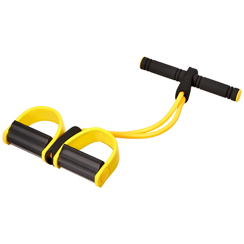 

BRADEX Тренажер для фитнеса с эспандерами ФИТНЕС ТРЕНЕР, Тренажер для фитнеса с эспандерами ФИТНЕС ТРЕНЕР