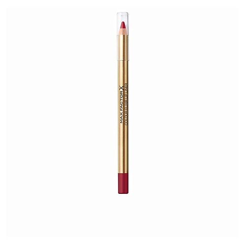 

MAX FACTOR Карандаш для губ Colour Elixir, Карандаш для губ Colour Elixir