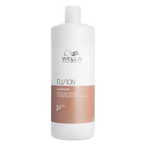 

WELLA PROFESSIONALS Интенсивный восстанавливающий бальзам FUSION 1000.0, Интенсивный восстанавливающий бальзам FUSION