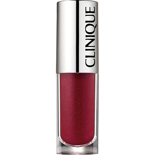 

CLINIQUE Блеск для губ: сияние и увлажнение Pop Splash™ lip gloss + hydration, Блеск для губ: сияние и увлажнение Pop Splash™ lip gloss + hydration