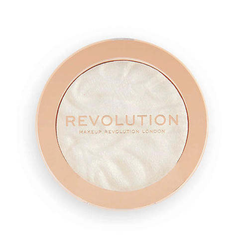 REVOLUTION MAKEUP Хайлайтер HIGHLIGHT RELOADED 742₽