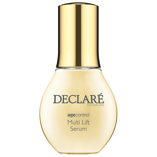 

DECLARÉ Сыворотка для лица интенсивная с морским коллагеном Age Control Multi Lift Serum, Сыворотка для лица интенсивная с морским коллагеном Age Control Multi Lift Serum