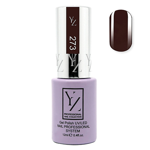 Гель-лак для ногтей YLLOZURE Гель-лак Uv Led Yllozure Nail Professional