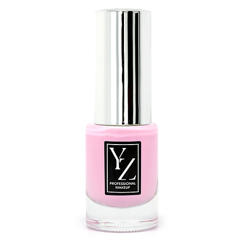 

YLLOZURE Лак для ногтей GLAMOUR, Лак для ногтей GLAMOUR