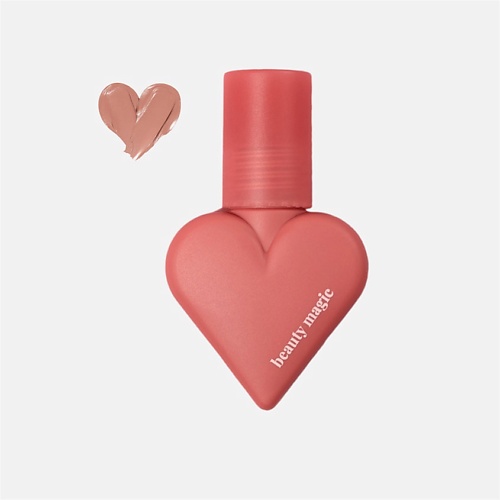 

BEAUTY MAGIC Румяна-Тинт для лица 3-в-1 жидкие, Румяна-Тинт для лица 3-в-1 жидкие