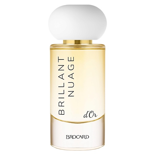 

BROCARD Brilliant Nuage d'Or 50, Brilliant Nuage d'Or