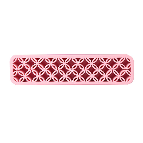 

ЛЭТУАЛЬ Подставка для кистей Pink, Подставка для кистей Pink