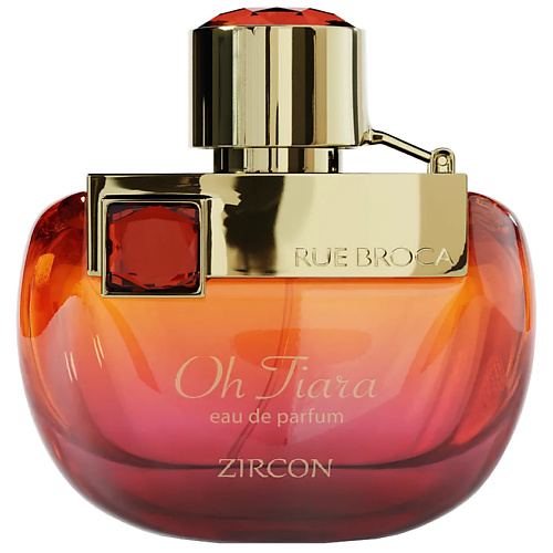 

RUE BROCA Oh Tiara Zircon 100, Oh Tiara Zircon