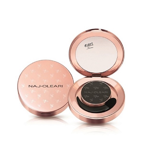 

NAJ OLEARI Тени для век COLOUR FAIR EYESHADOW WET & DRY, Тени для век COLOUR FAIR EYESHADOW WET & DRY