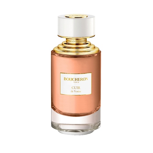 

BOUCHERON CUIR DE VENISE 125, CUIR DE VENISE
