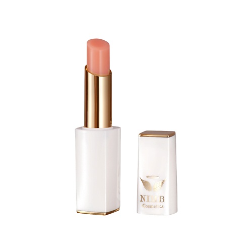 

NIMBT Бальзам для губ Lip GLOSS 10.0, Бальзам для губ Lip GLOSS
