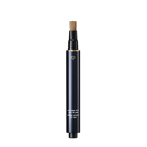 Корректор для лица CLÉ DE PEAU BEAUTÉ Корректор для области вокруг глаз с эффектом сияния