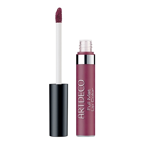

ARTDECO Жидкая губная помада Full Mat Lip Color, Жидкая губная помада Full Mat Lip Color