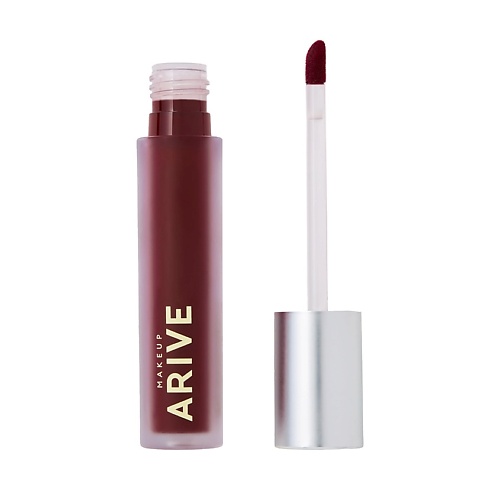 

ARIVE MAKEUP Матовая помада-суфле Soft Matte Lipstick, Матовая помада-суфле Soft Matte Lipstick