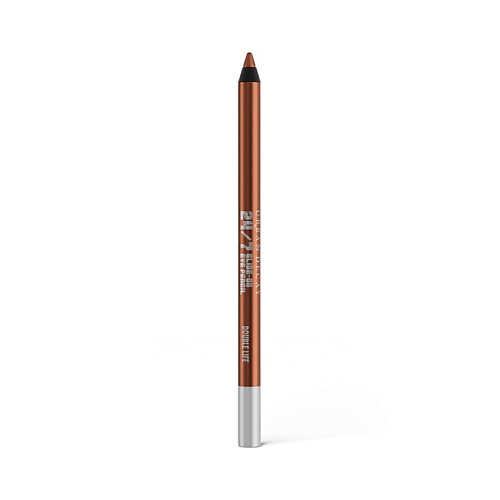 URBAN DECAY Водостойкий карандаш для глаз 24/7 Glide-On Waterproof Eyeliner Pencil