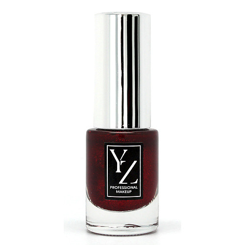 

YLLOZURE Лак для ногтей GLAMOUR, Лак для ногтей GLAMOUR