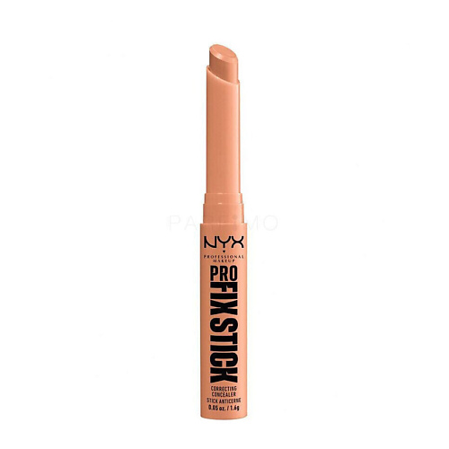 

NYX Professional Makeup NYX PROFESSIONAL MAKEUP Цветокорректирующий консилер Pro Fix Stick Correcting Concealer, NYX PROFESSIONAL MAKEUP Цветокорректирующий консилер Pro Fix Stick Correcting Concealer