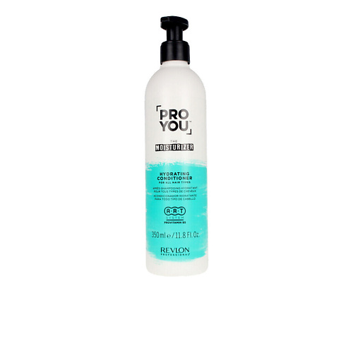 

REVLON Кондиционер Pro You The Moisturizer, Кондиционер Pro You The Moisturizer