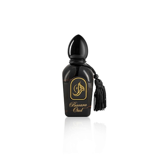 

ARABESQUE Bacara Oud, Bacara Oud