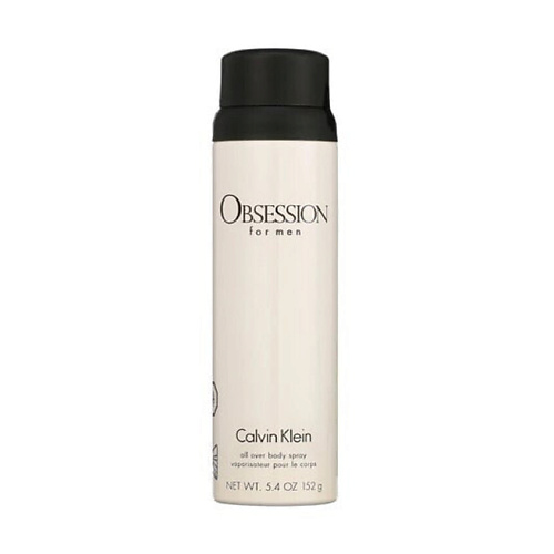 

CALVIN KLEIN Парфюмерный спрей Obsession, Парфюмерный спрей Obsession