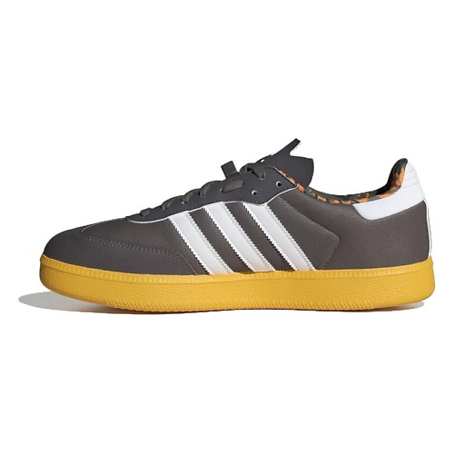 

ADIDAS Кроссовки для треккинга Velosamba Made With Nature Charcoal, Кроссовки для треккинга Velosamba Made With Nature Charcoal