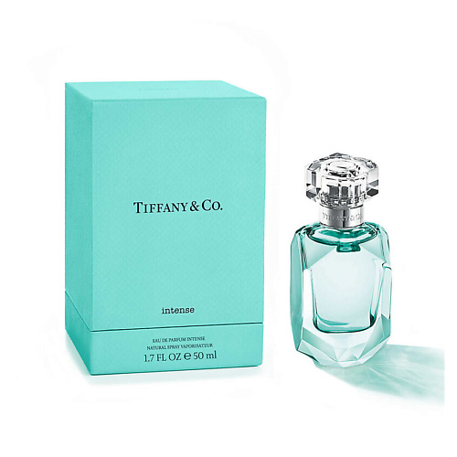

TIFFANY & CO Парфюмерная вода Intense, Парфюмерная вода Intense