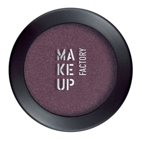 

MAKE UP FACTORY Тени для век Artist, Тени для век Artist