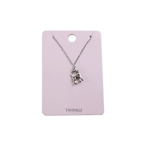 

TWINKLE Подвеска с цепочкой Cat, Подвеска с цепочкой Cat