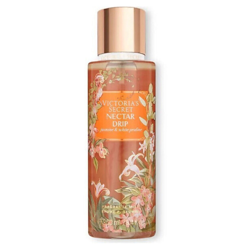 

VICTORIA'S SECRET Парфюмированный мист Nectar Drip, Парфюмированный мист Nectar Drip