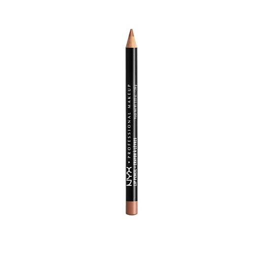 

NYX Professional Makeup NYX PROFESSIONAL MAKEUP Карандаш для губ Slim Lip Pencil, NYX PROFESSIONAL MAKEUP Карандаш для губ Slim Lip Pencil