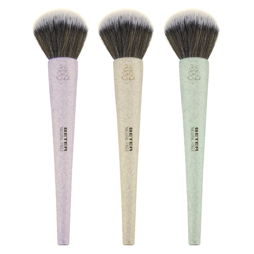 

BETER Кисть для пудры, Кисть для пудры