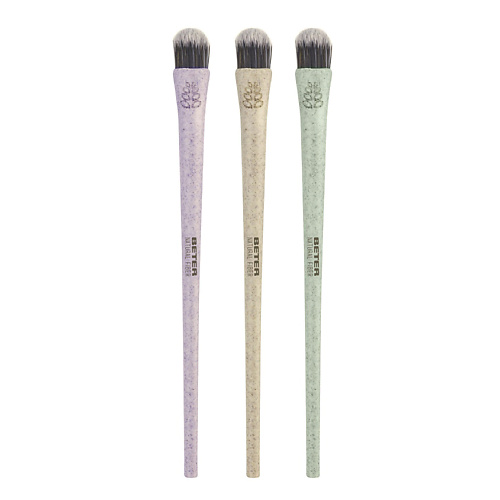 

BETER Кисть для консилера, Кисть для консилера