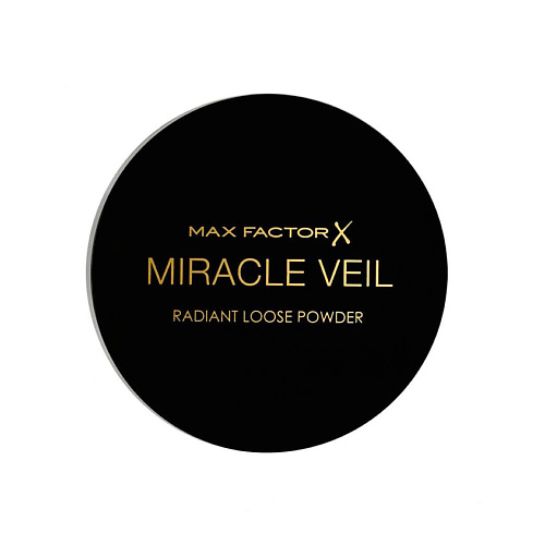 

MAX FACTOR Пудра для лица Miracle Veil, Пудра для лица Miracle Veil