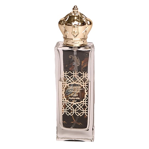 

PARAMOUR Oriental Tales "Arabian Night" 50, Oriental Tales "Arabian Night"