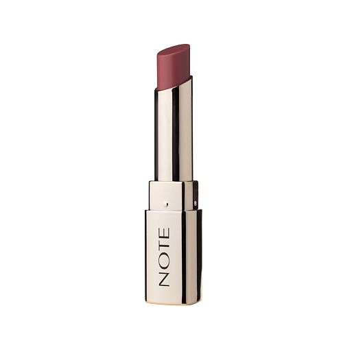 

NOTE COSMETIQUE ICONIC Sheer Глянцевая помада с полупрозрачным финишем, ICONIC Sheer Глянцевая помада с полупрозрачным финишем
