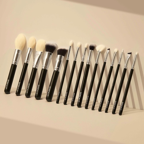 

BEBEAUT Набор кистей для макияжа, Набор кистей для макияжа
