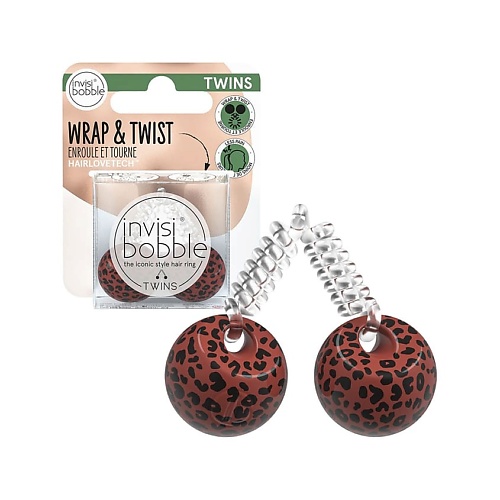 

INVISIBOBBLE Резинка с шариками Purrfection, Резинка с шариками Purrfection