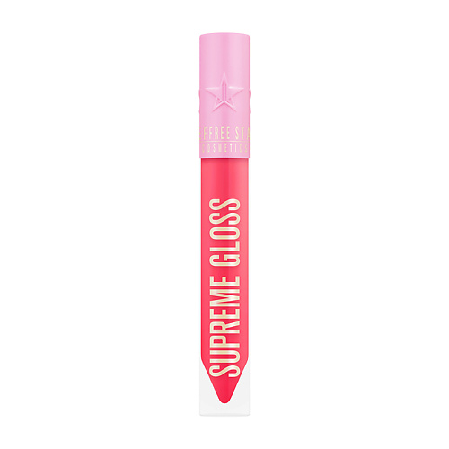 JEFFREE STAR COSMETICS Блеск для губ Supreme Gloss 2609₽