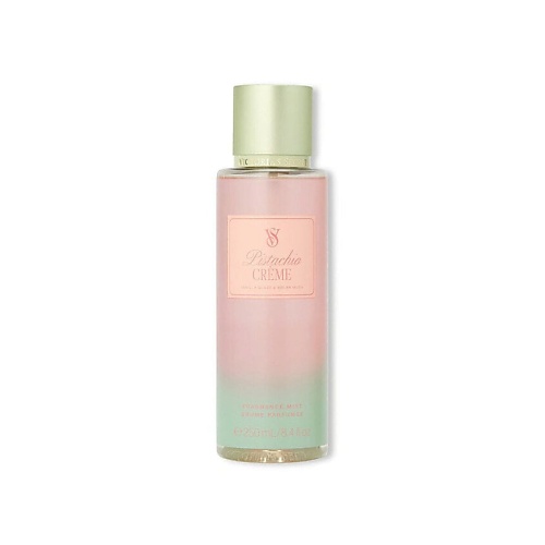 

VICTORIA'S SECRET Парфюмированный мист Pistachio Creme, Парфюмированный мист Pistachio Creme